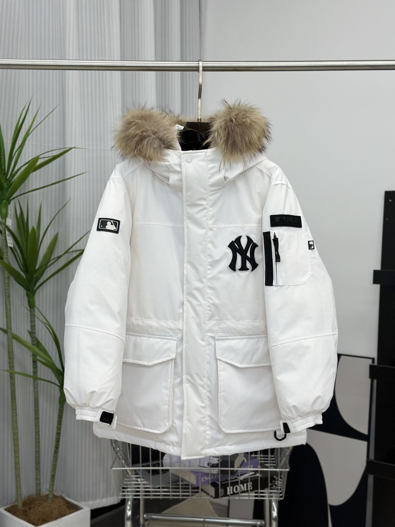 Moncler Down Coat